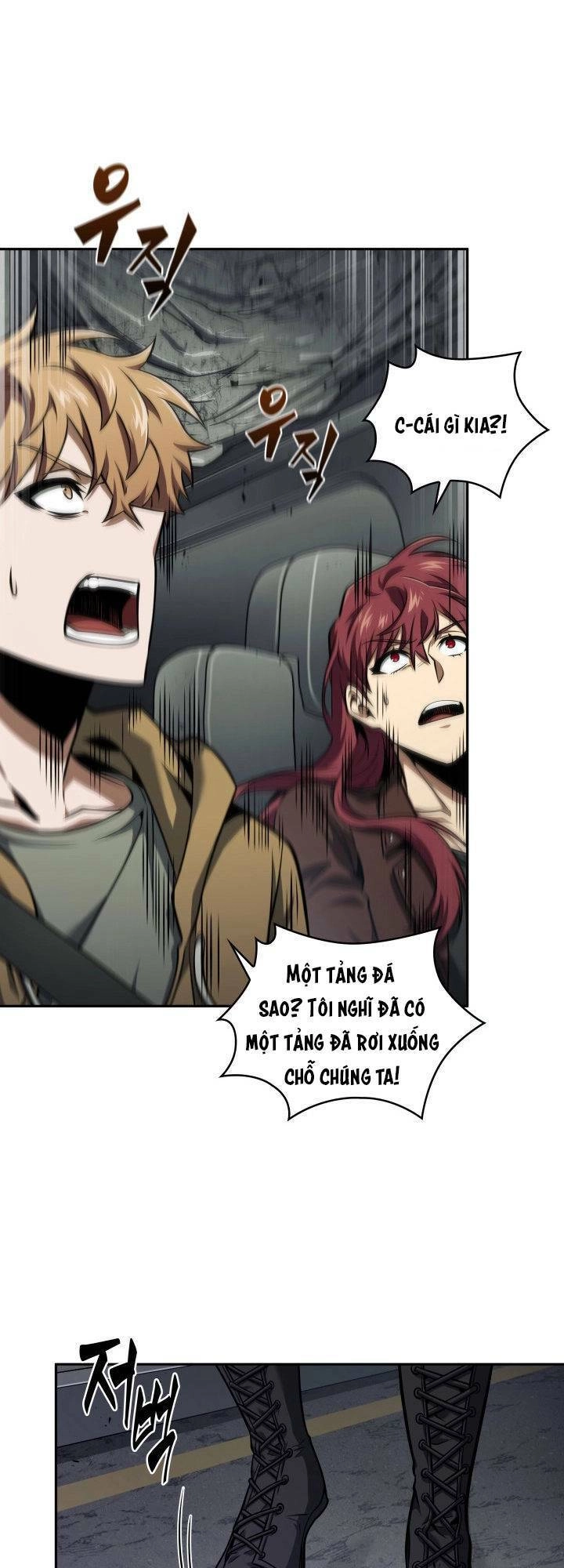 Vua Trộm Mộ Chapter 338 - 17