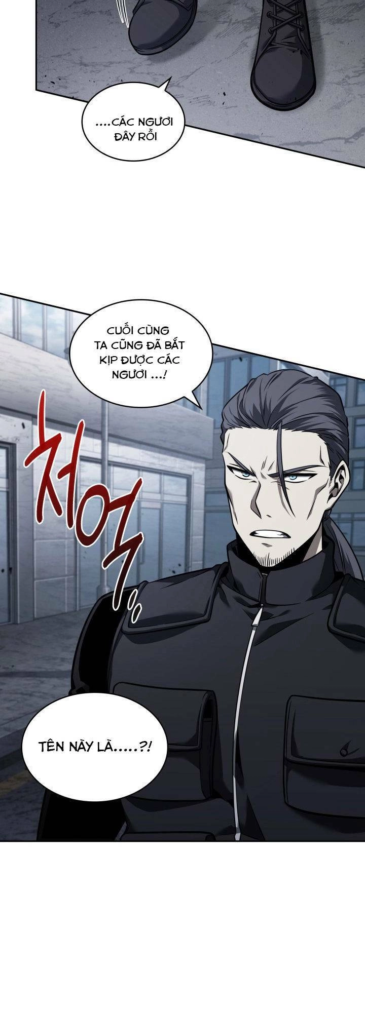 Vua Trộm Mộ Chapter 338 - 18