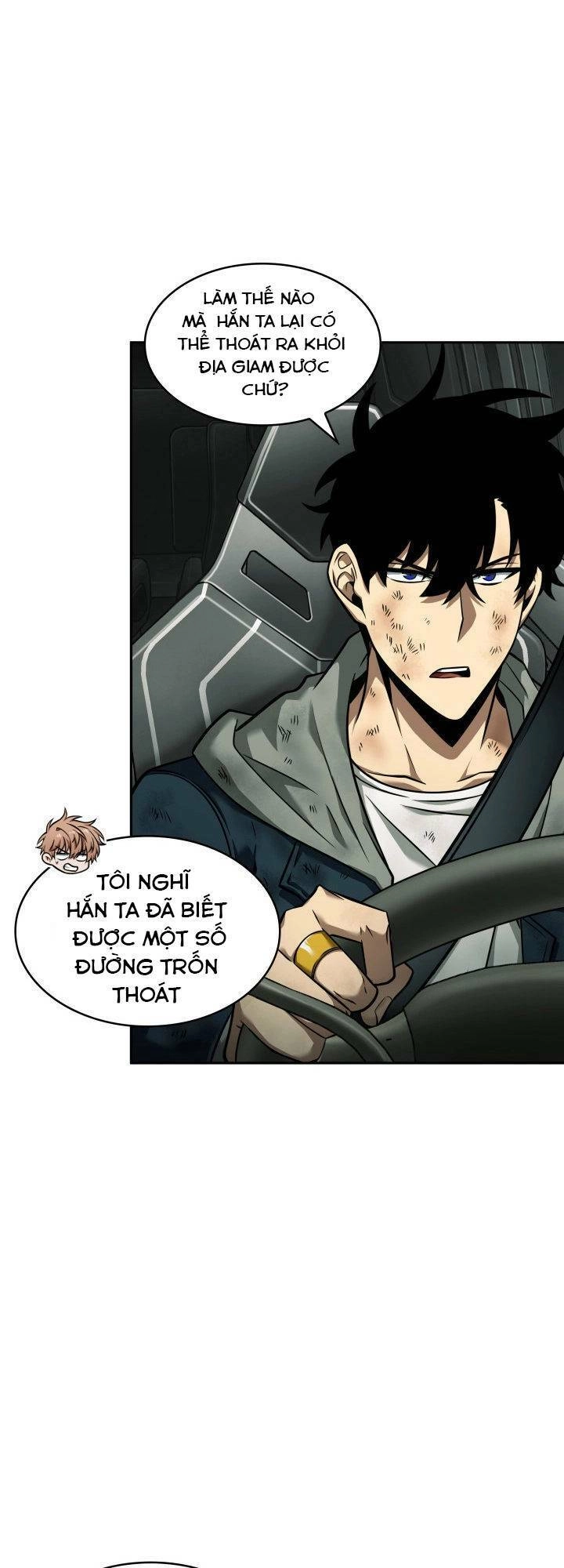 Vua Trộm Mộ Chapter 338 - 19