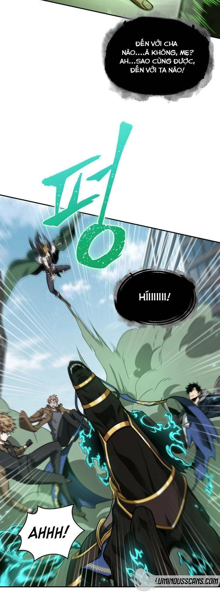 Vua Trộm Mộ Chapter 338 - 22