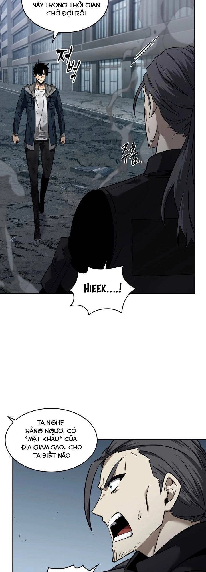 Vua Trộm Mộ Chapter 338 - 37