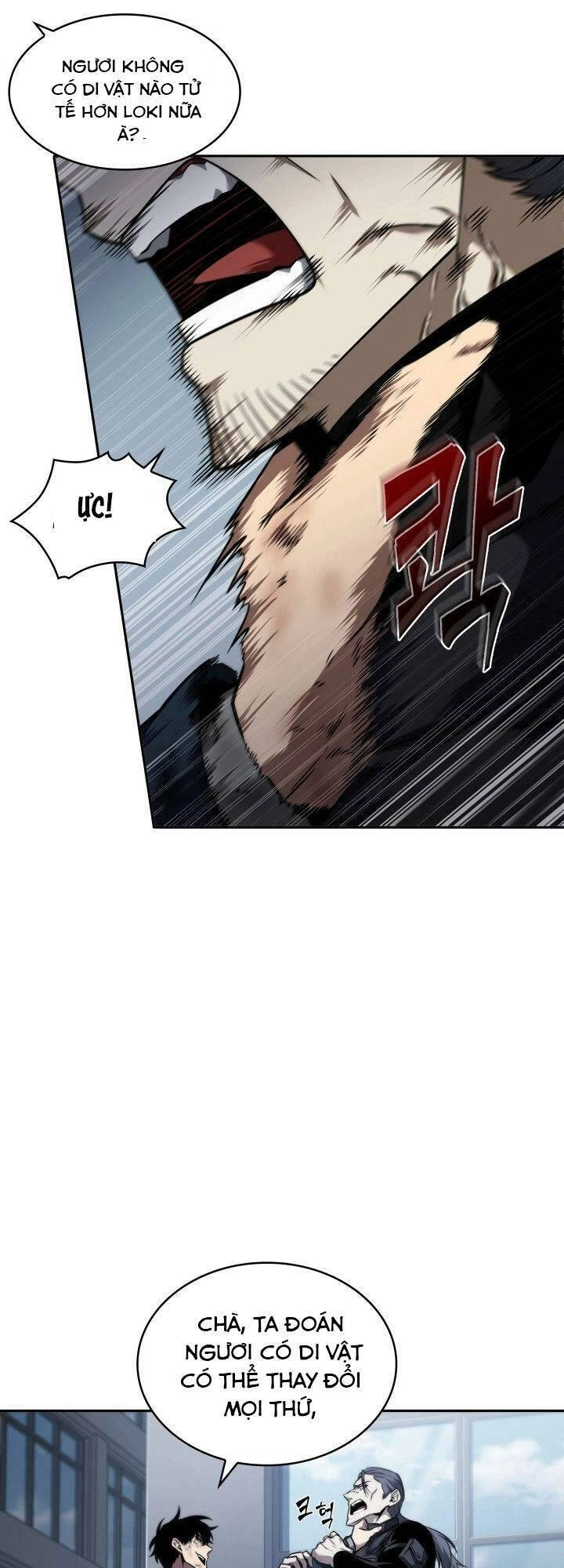 Vua Trộm Mộ Chapter 338 - 40