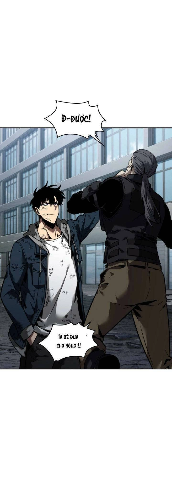 Vua Trộm Mộ Chapter 338 - 43