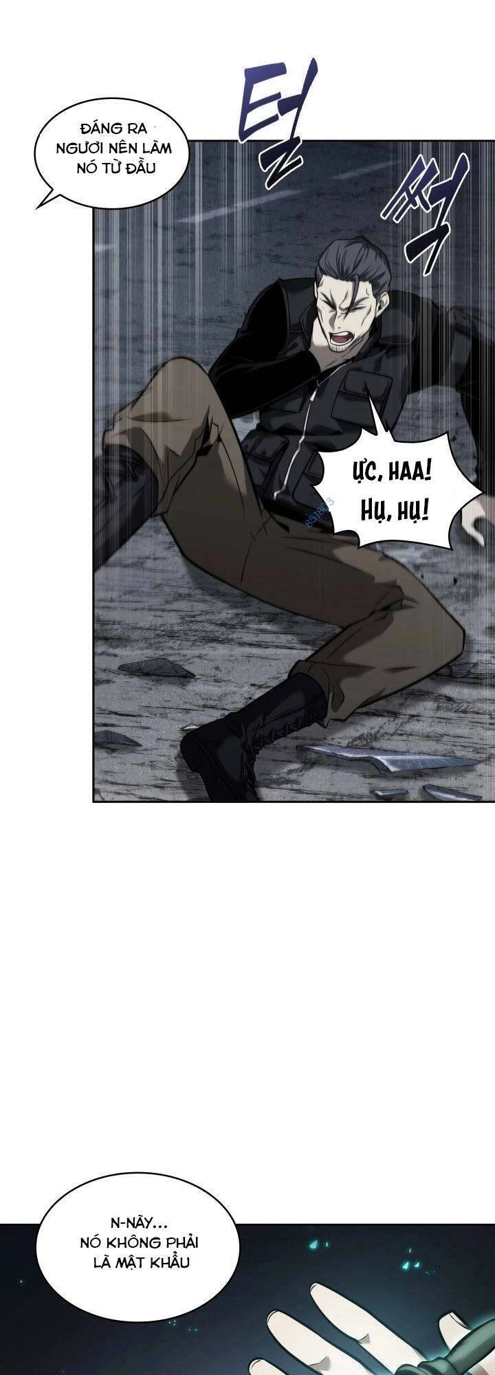 Vua Trộm Mộ Chapter 338 - 44