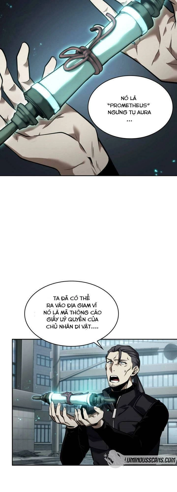 Vua Trộm Mộ Chapter 338 - 45