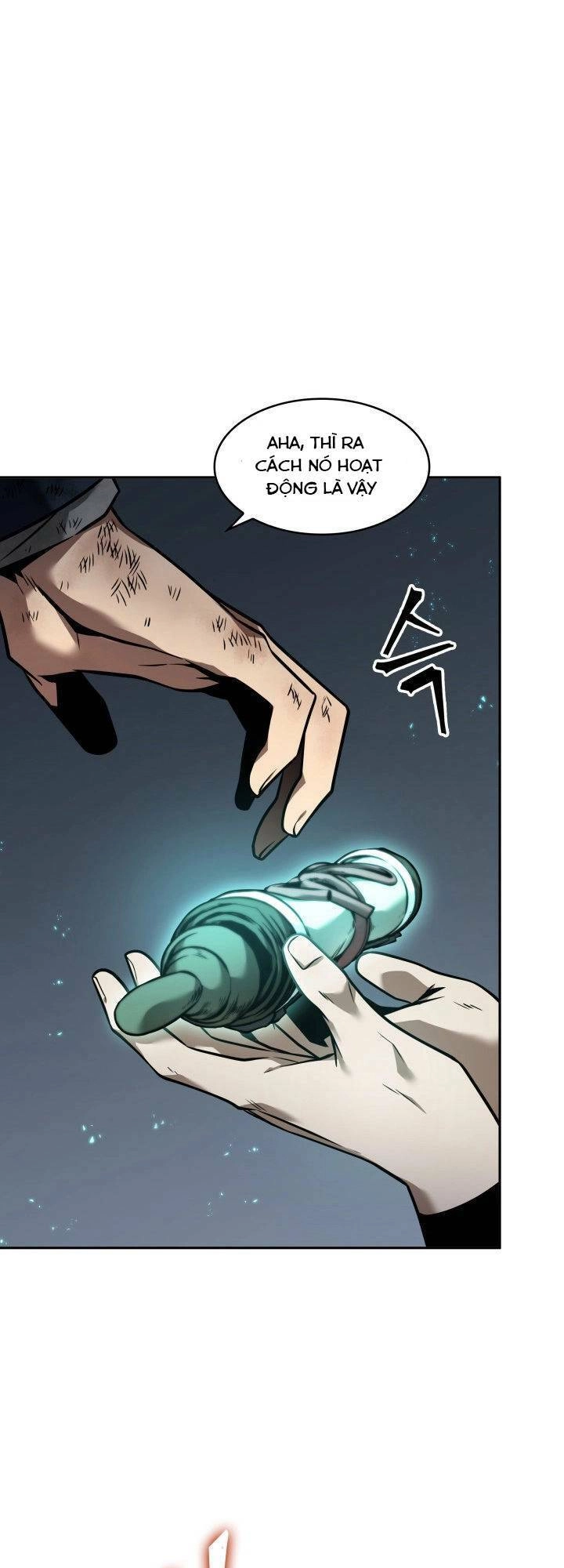 Vua Trộm Mộ Chapter 338 - 46