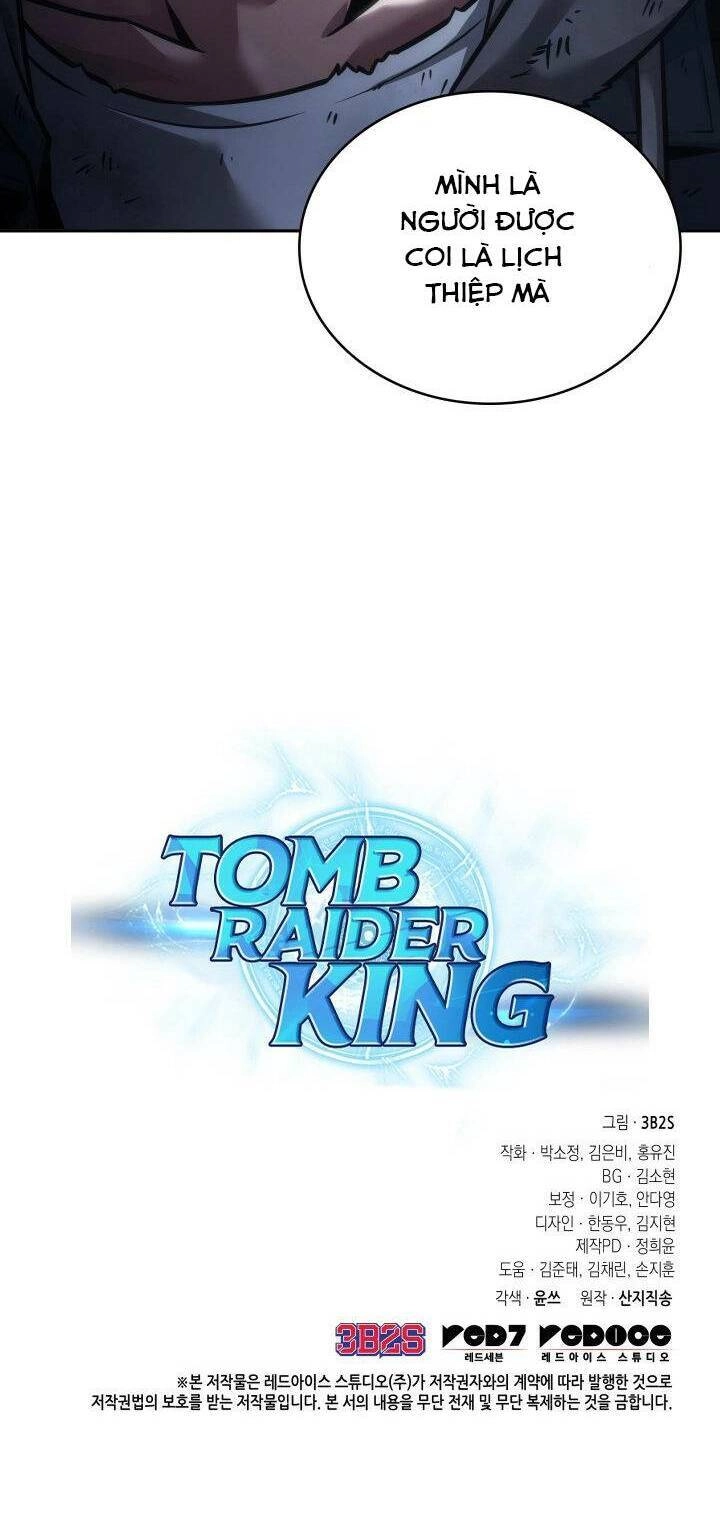Vua Trộm Mộ Chapter 338 - 52