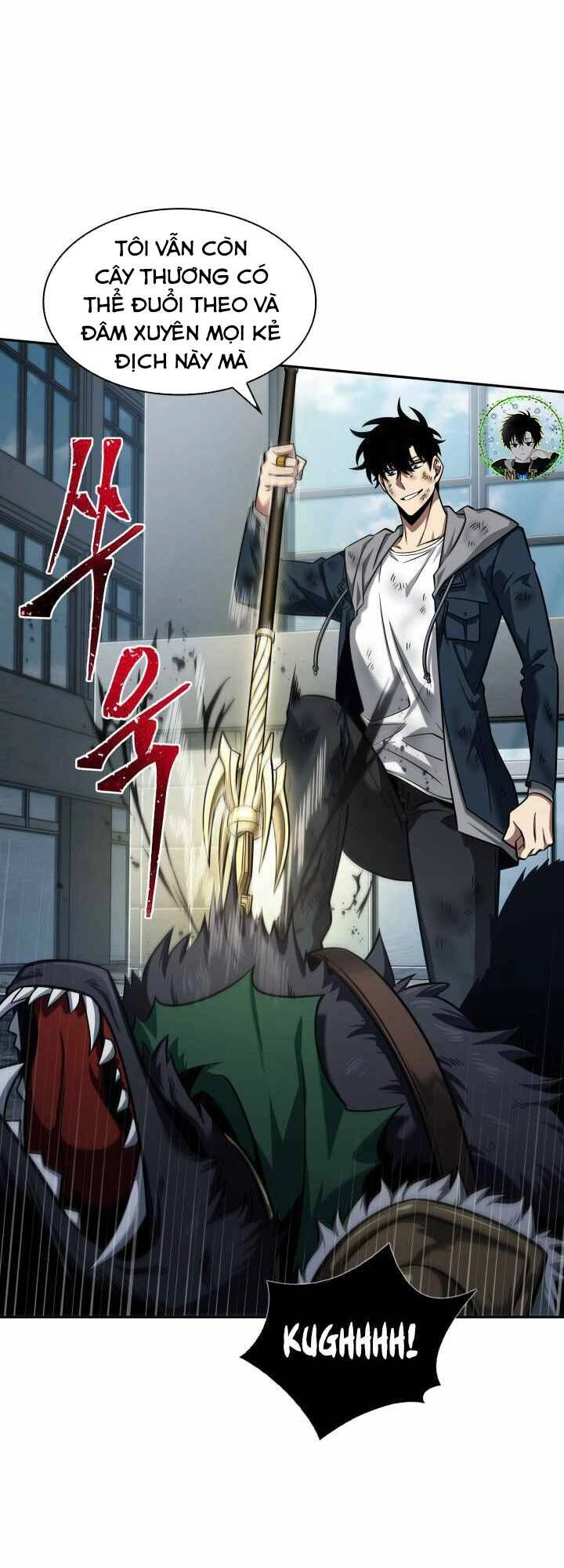 Vua Trộm Mộ Chapter 339 - 4