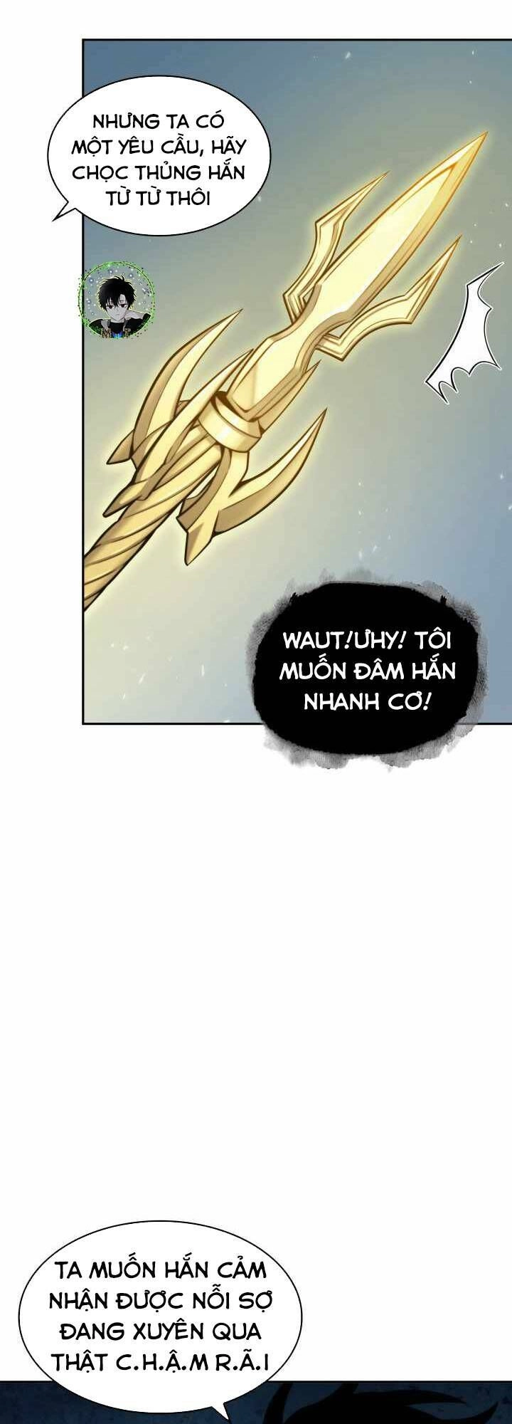 Vua Trộm Mộ Chapter 339 - 6