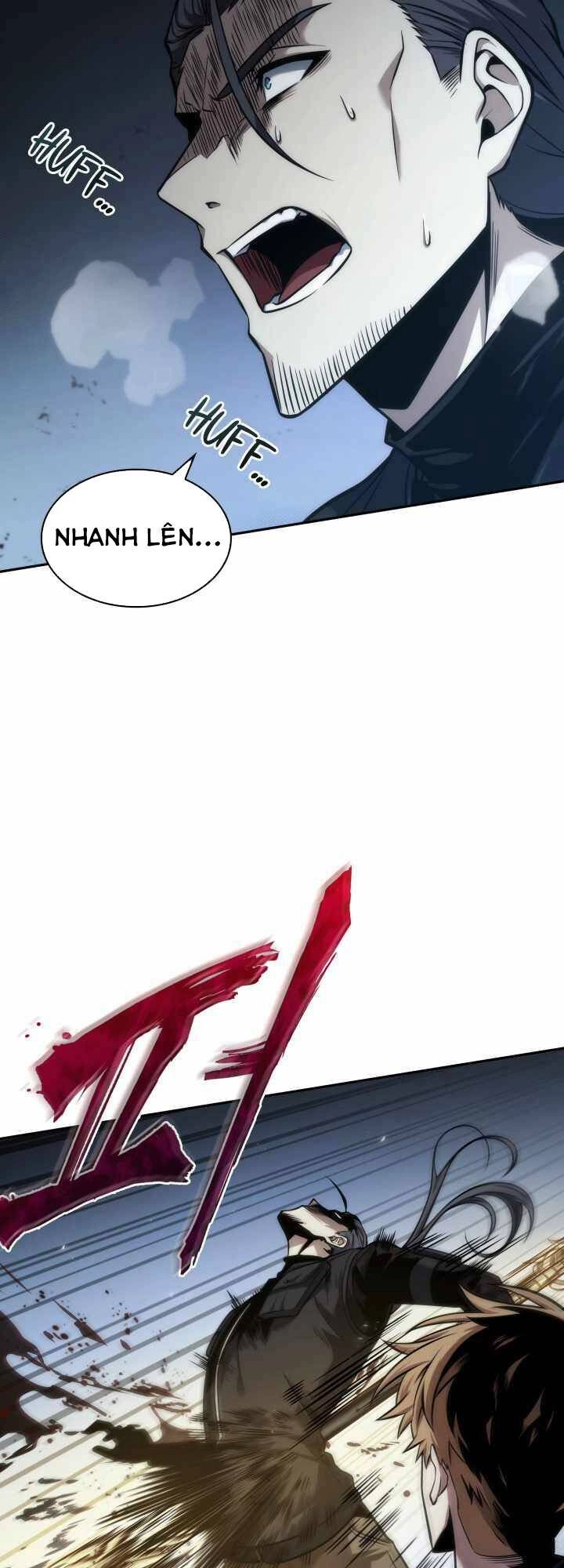 Vua Trộm Mộ Chapter 339 - 22