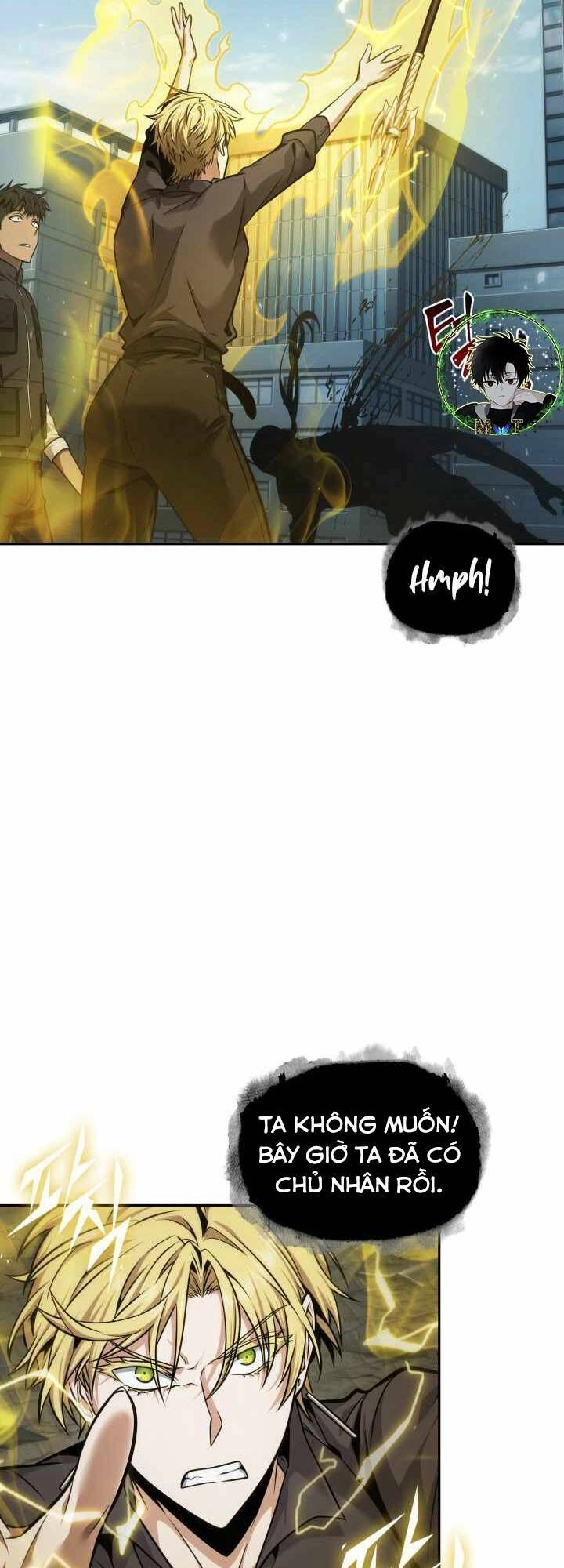 Vua Trộm Mộ Chapter 339 - 30