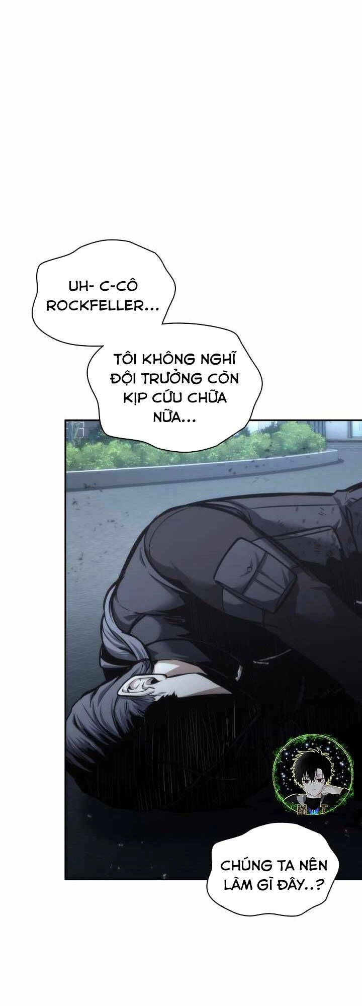 Vua Trộm Mộ Chapter 339 - 32