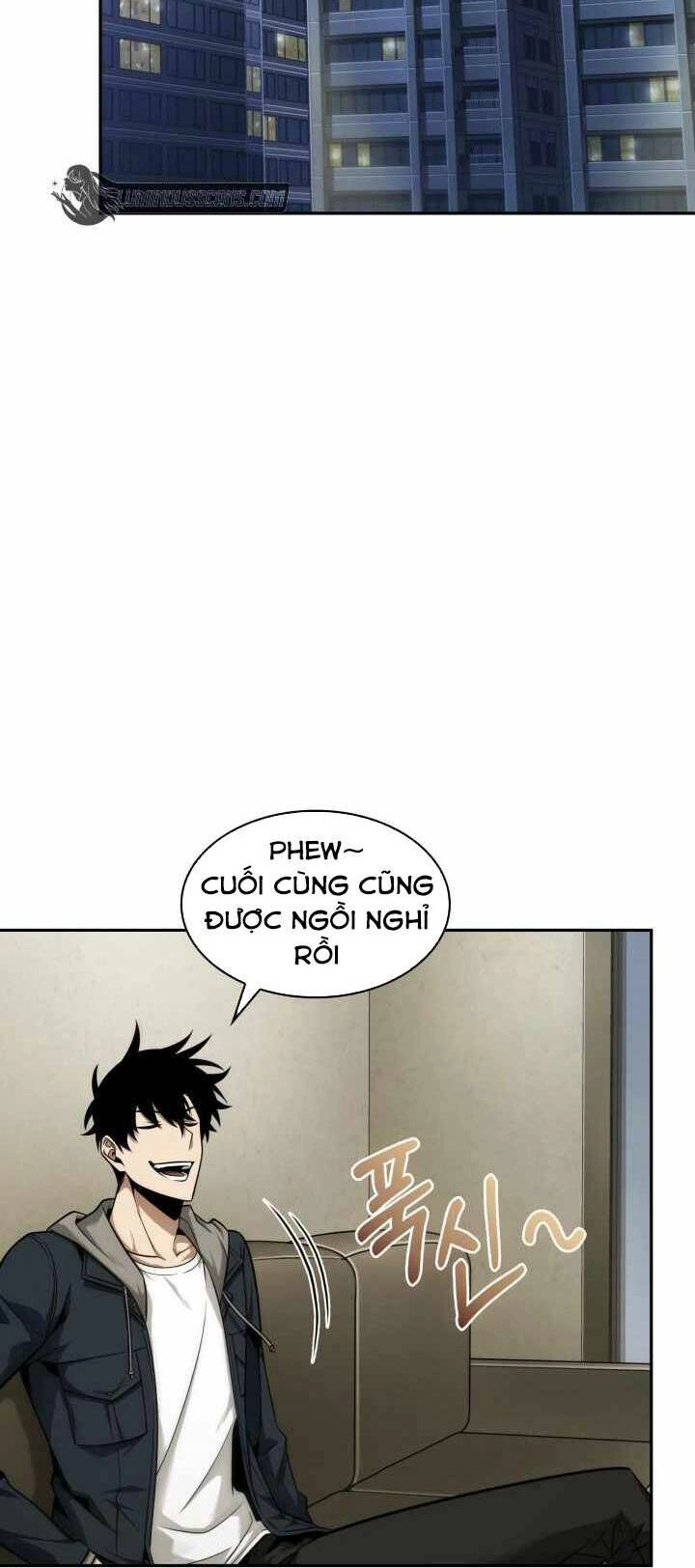 Vua Trộm Mộ Chapter 339 - 35