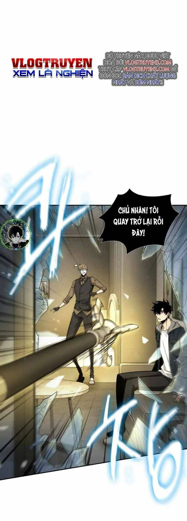 Vua Trộm Mộ Chapter 339 - 36