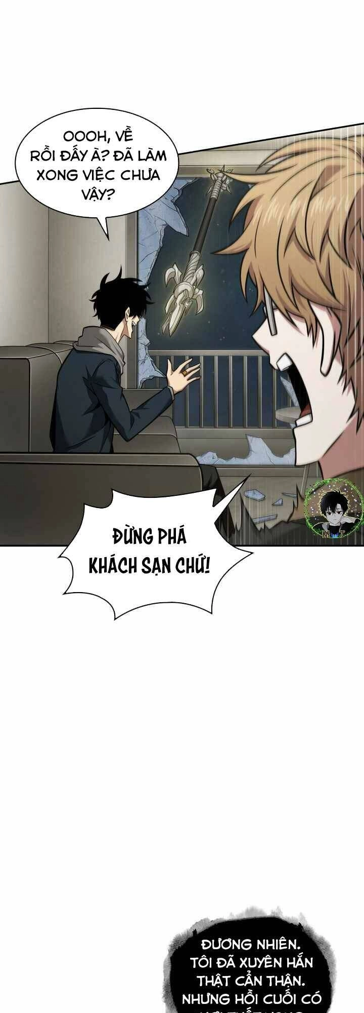 Vua Trộm Mộ Chapter 339 - 37