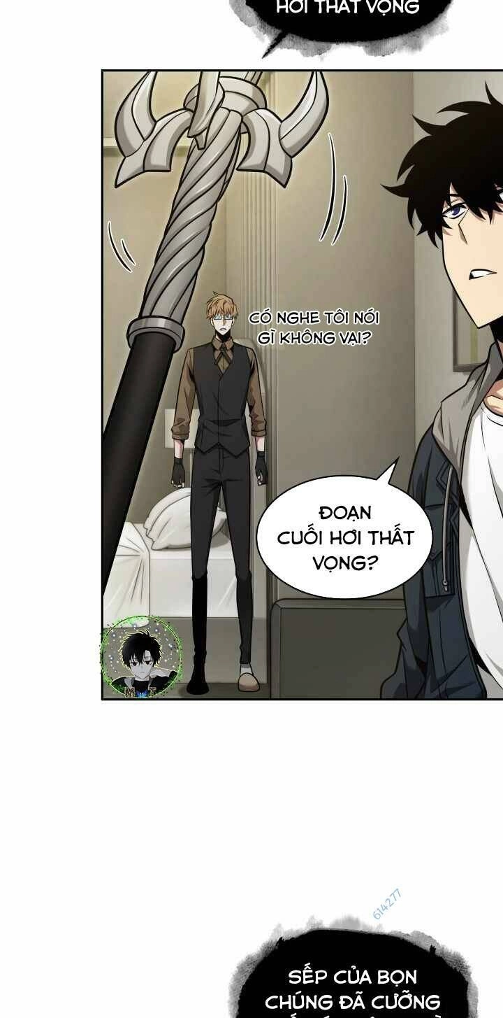 Vua Trộm Mộ Chapter 339 - 38