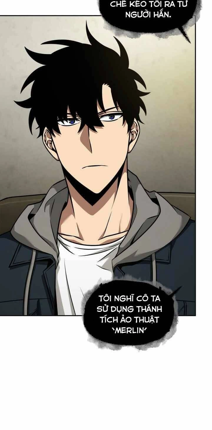 Vua Trộm Mộ Chapter 339 - 39