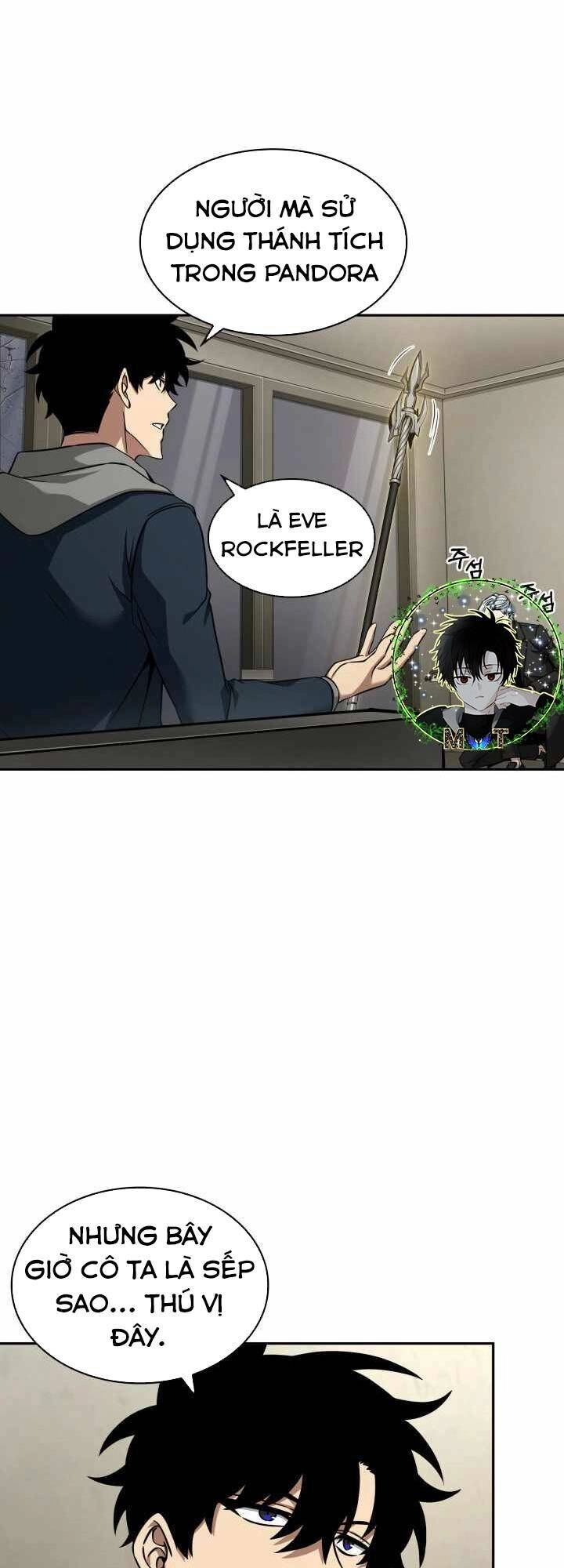 Vua Trộm Mộ Chapter 339 - 40