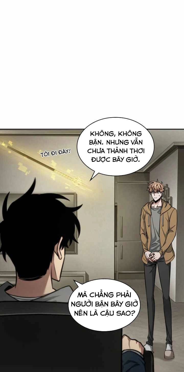 Vua Trộm Mộ Chapter 339 - 42