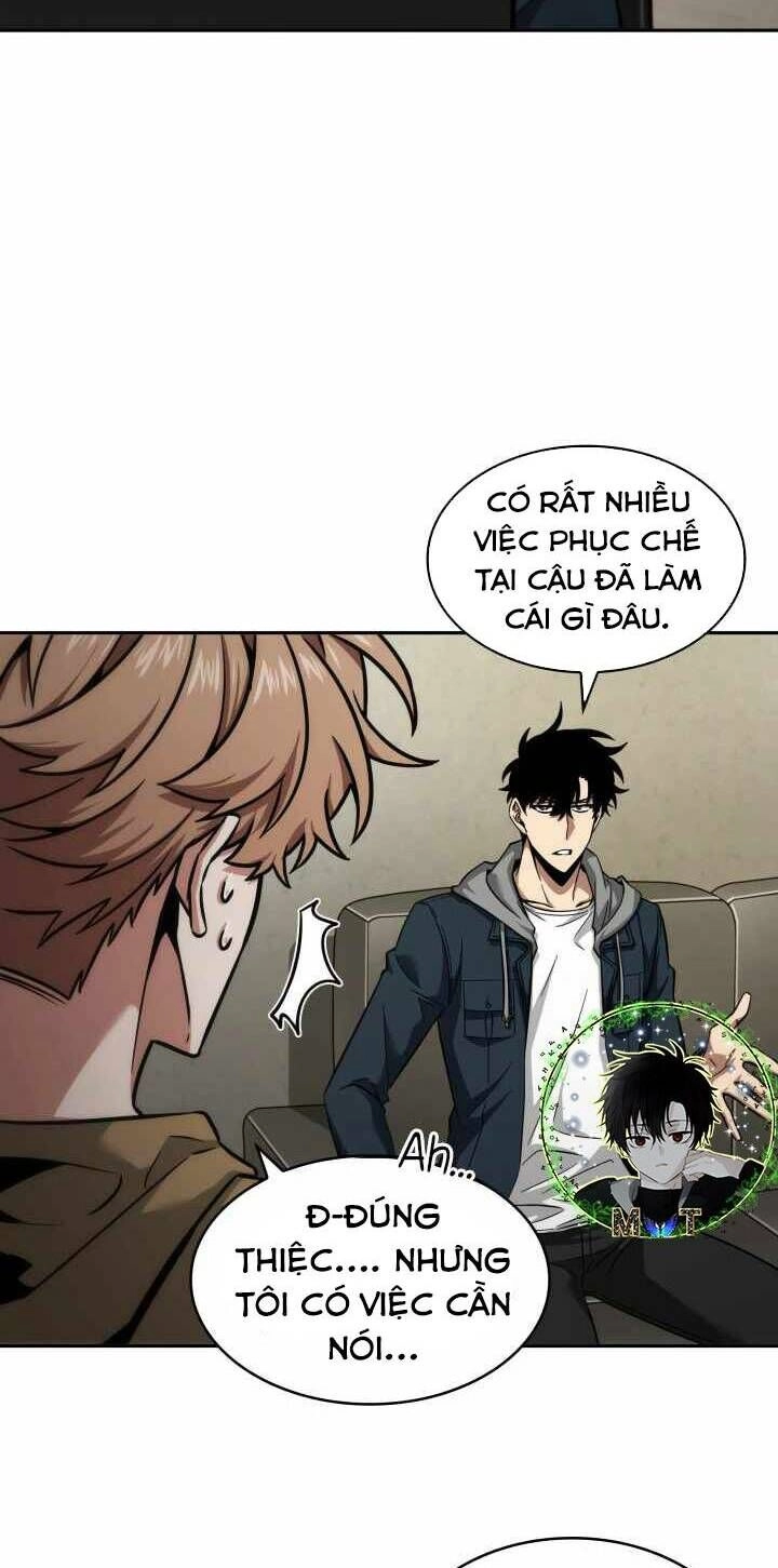 Vua Trộm Mộ Chapter 339 - 43