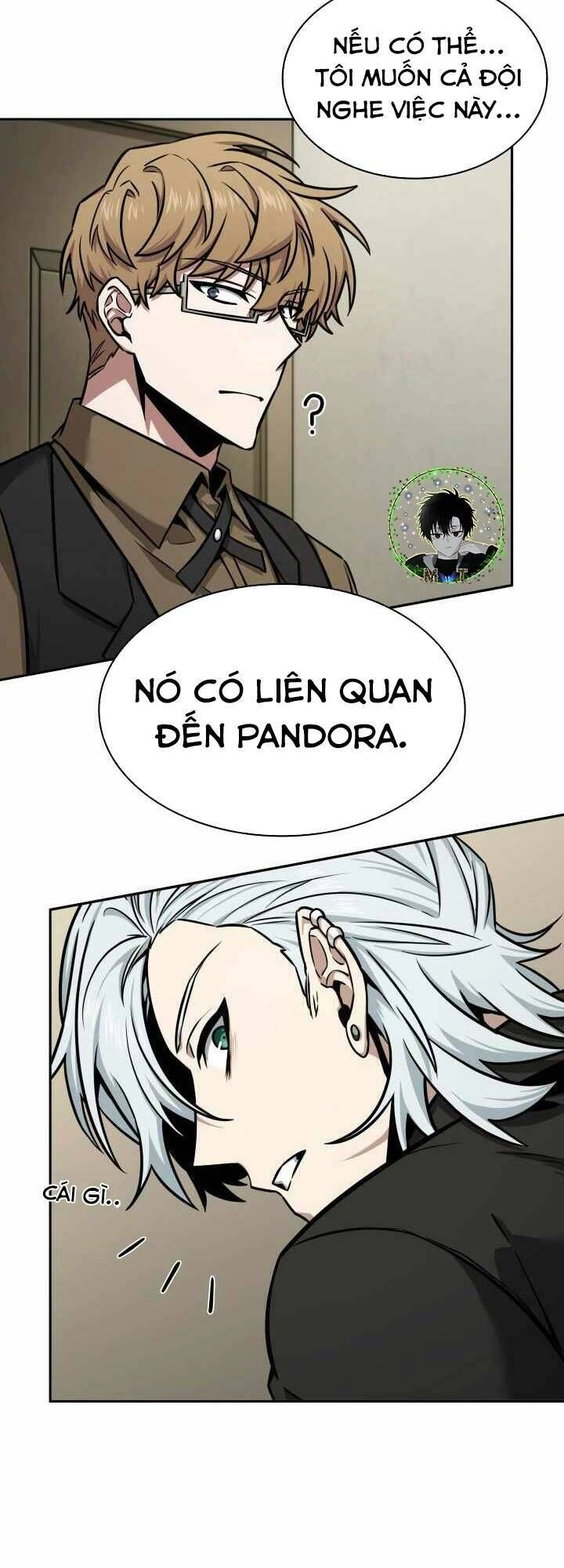 Vua Trộm Mộ Chapter 339 - 44