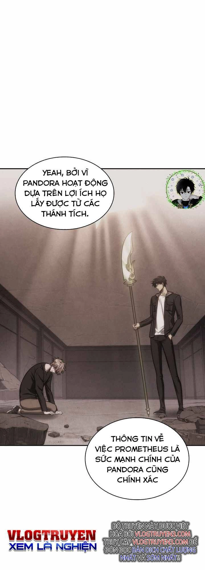 Vua Trộm Mộ Chapter 339 - 48