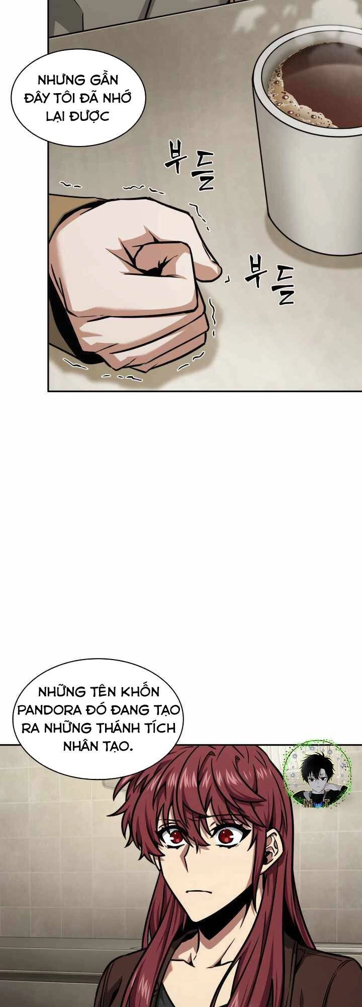 Vua Trộm Mộ Chapter 339 - 50