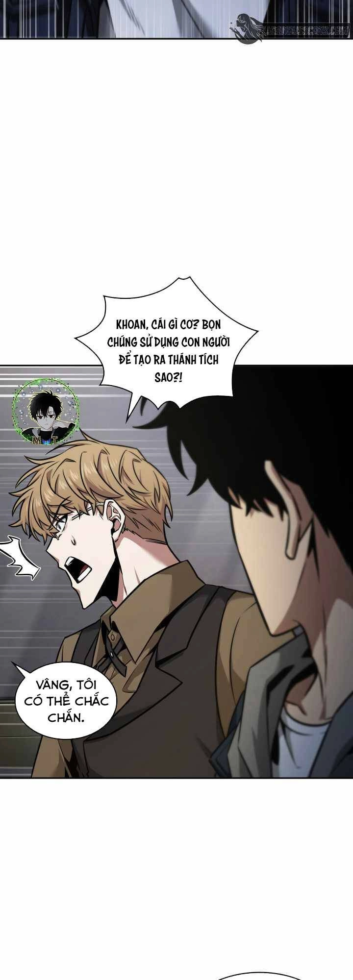 Vua Trộm Mộ Chapter 339 - 52