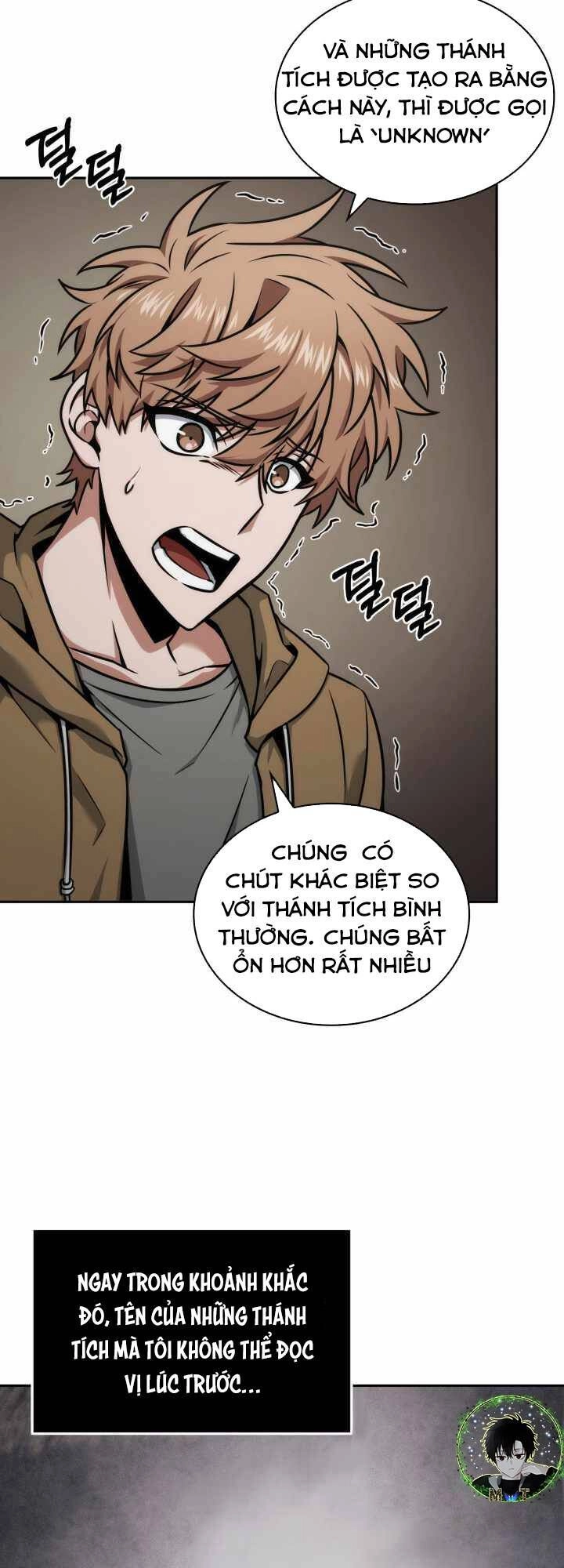 Vua Trộm Mộ Chapter 339 - 53