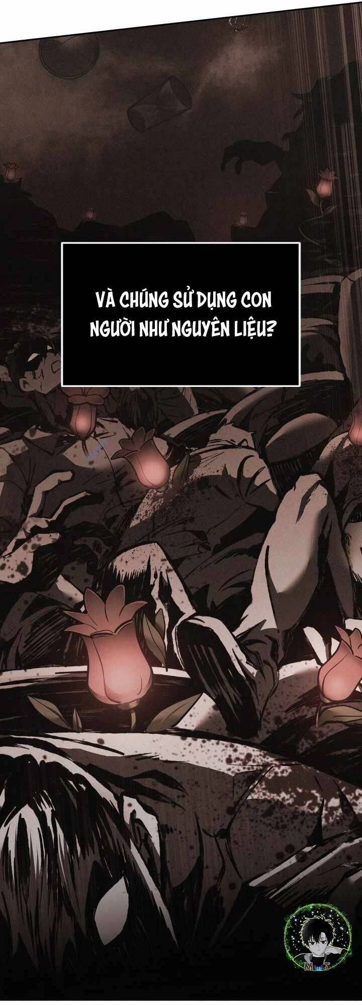 Vua Trộm Mộ Chapter 339 - 56