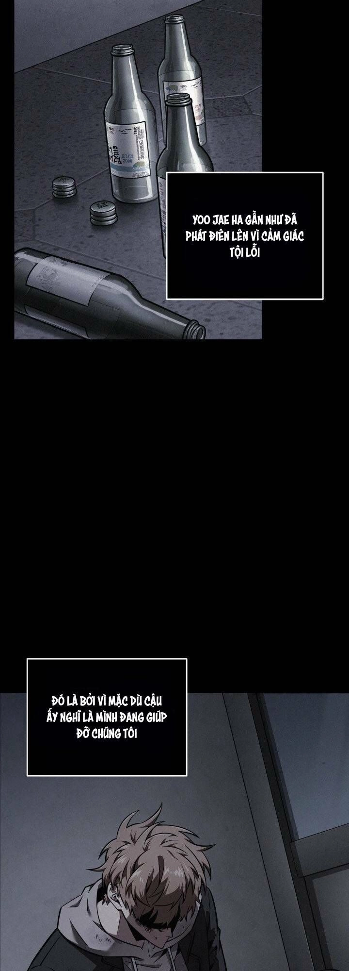 Vua Trộm Mộ Chapter 340 - 3