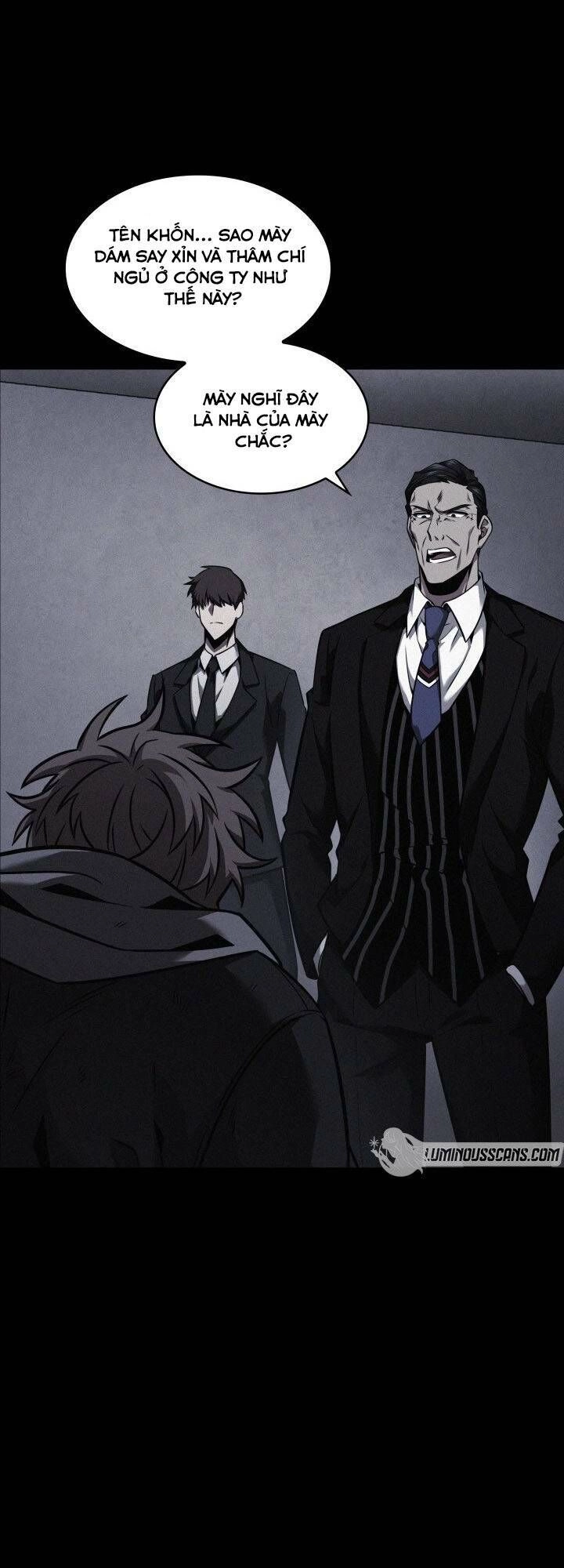 Vua Trộm Mộ Chapter 340 - 5