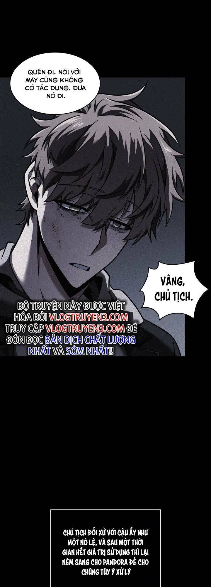 Vua Trộm Mộ Chapter 340 - 6