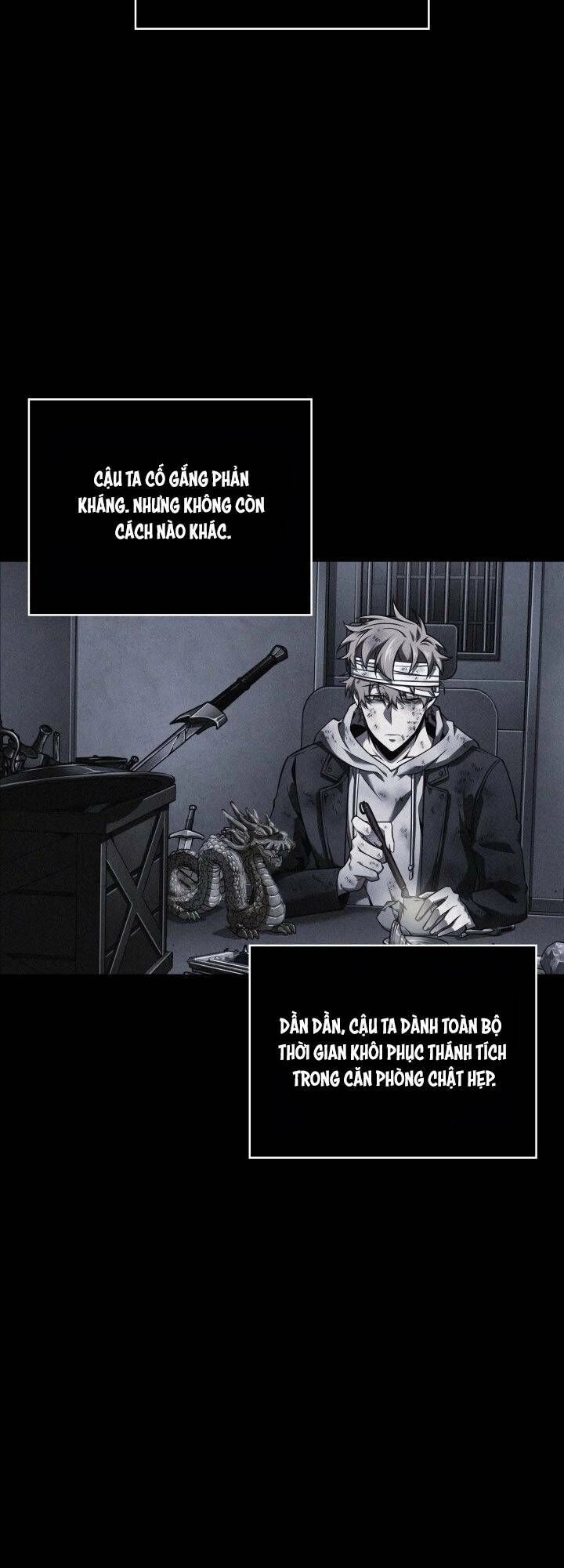 Vua Trộm Mộ Chapter 340 - 7