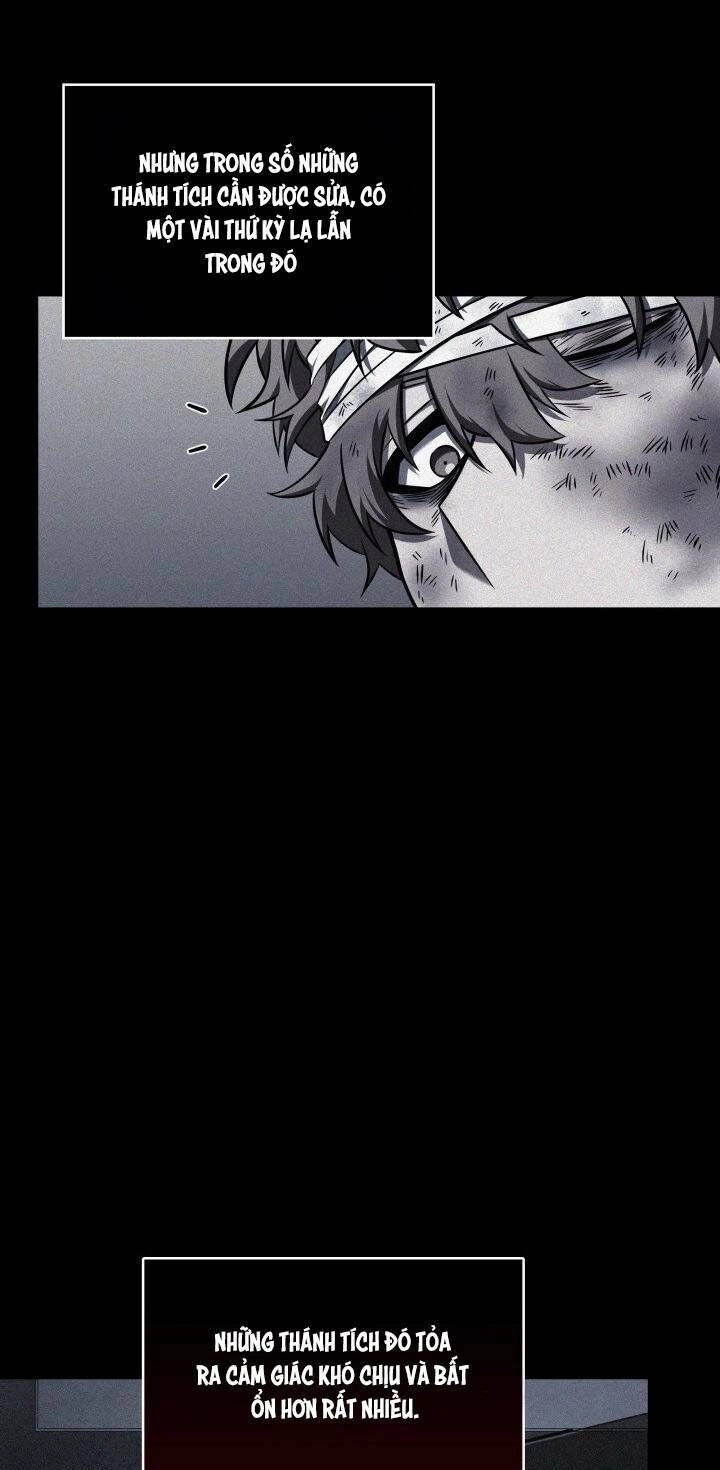 Vua Trộm Mộ Chapter 340 - 8