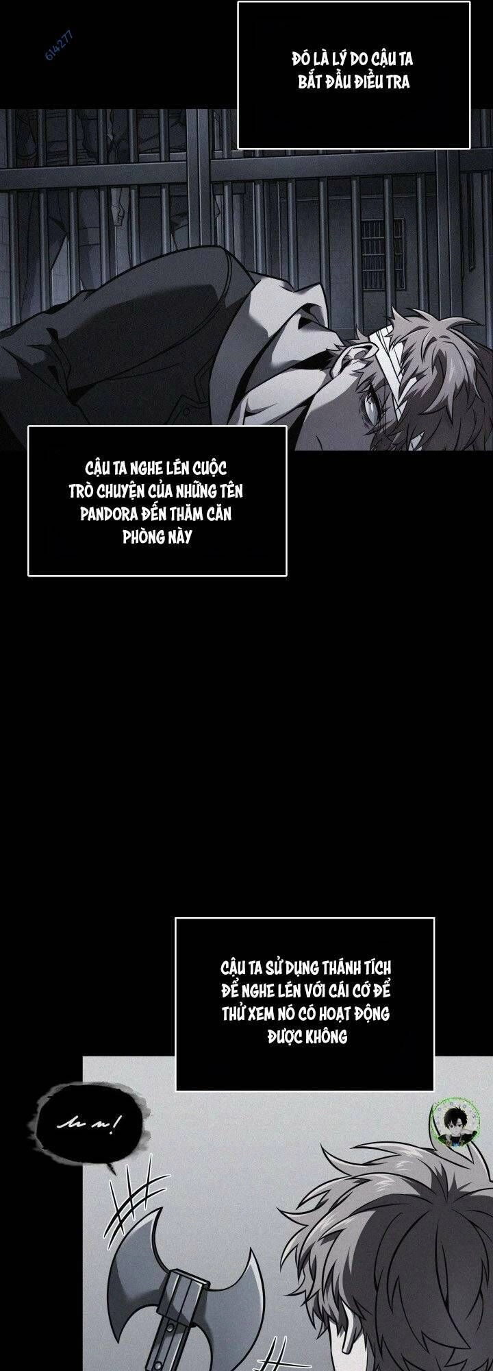 Vua Trộm Mộ Chapter 340 - 10