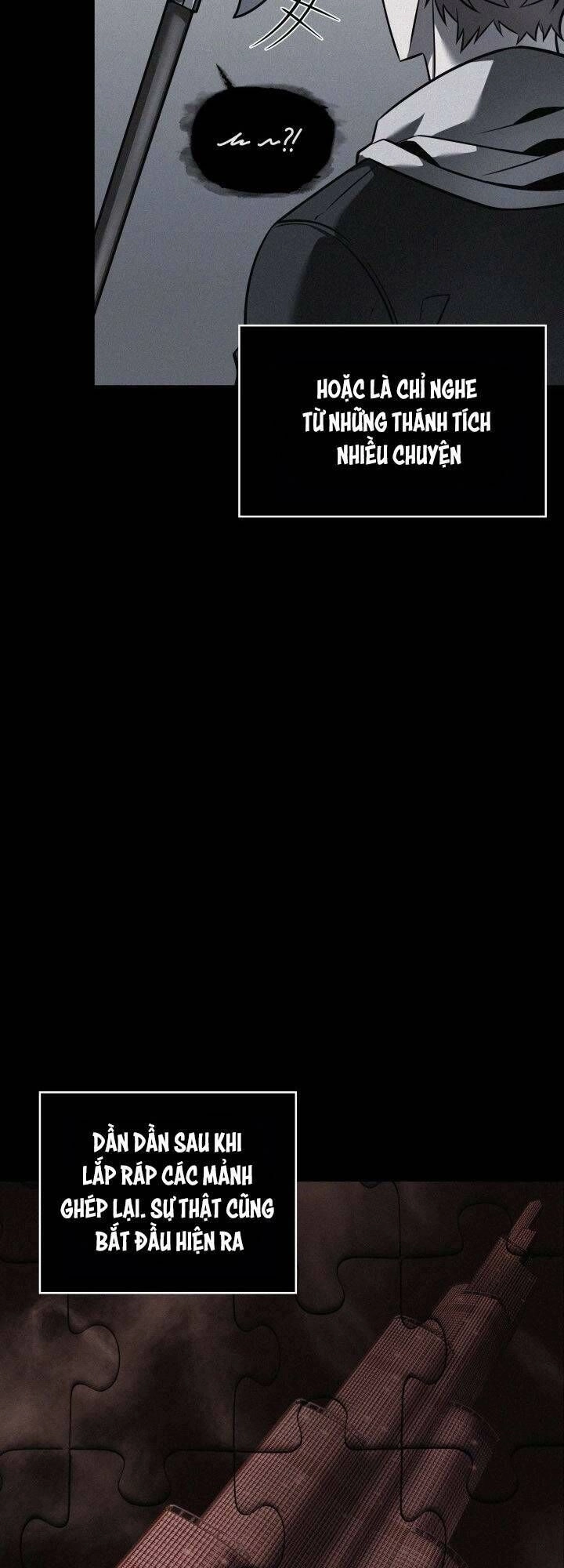 Vua Trộm Mộ Chapter 340 - 11