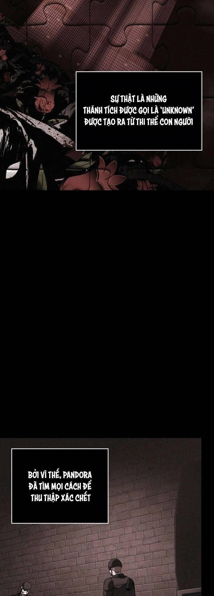 Vua Trộm Mộ Chapter 340 - 12