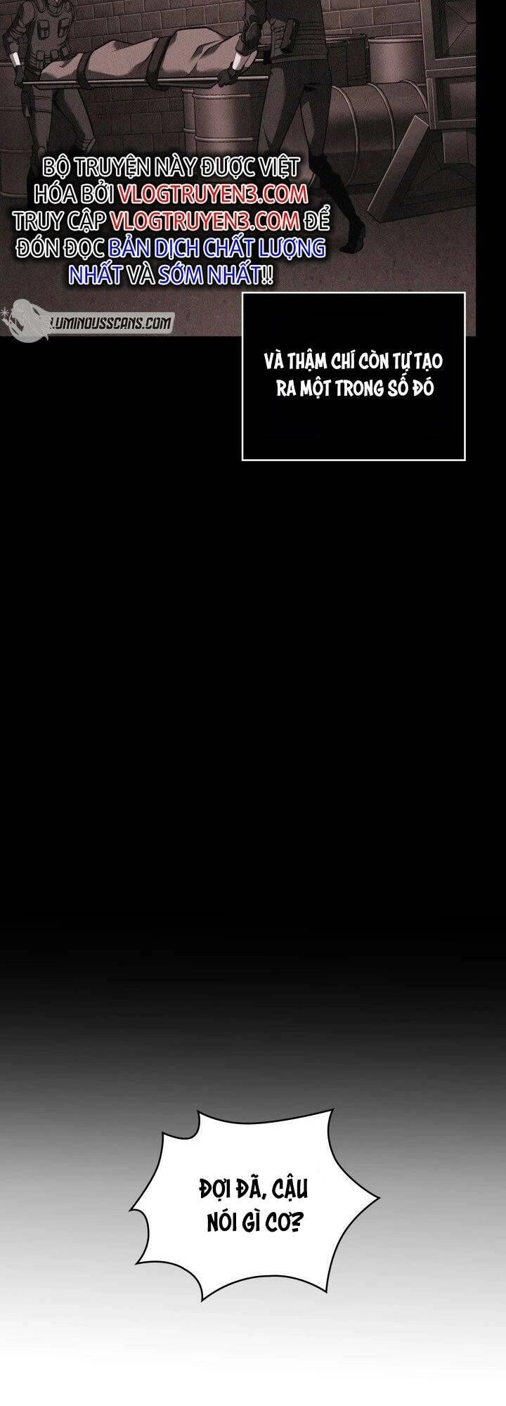 Vua Trộm Mộ Chapter 340 - 13