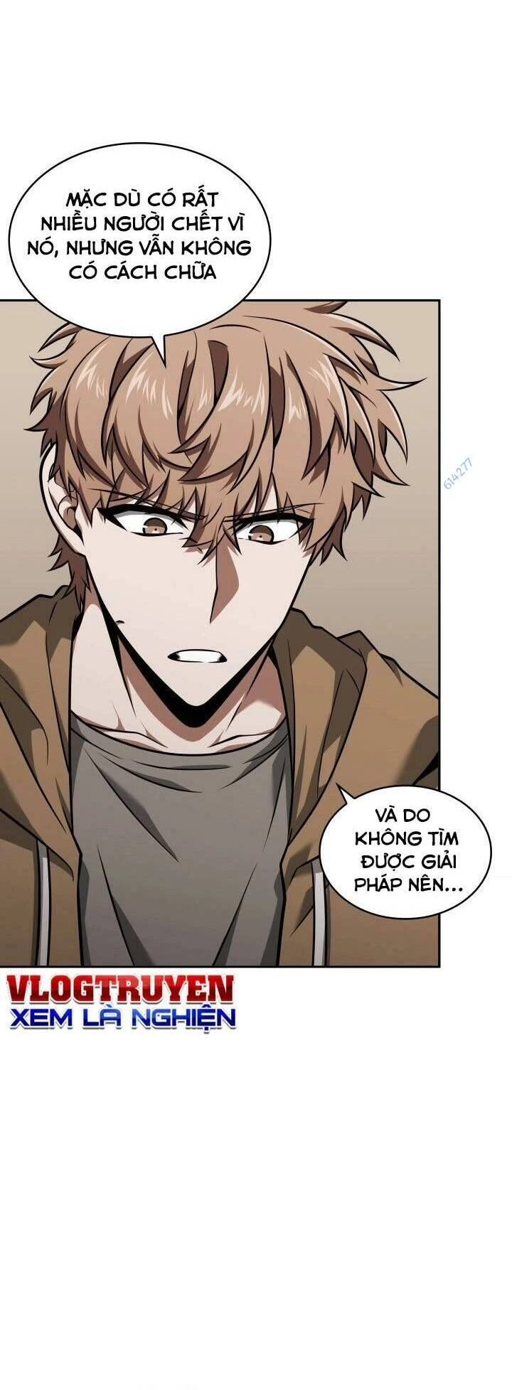 Vua Trộm Mộ Chapter 340 - 16