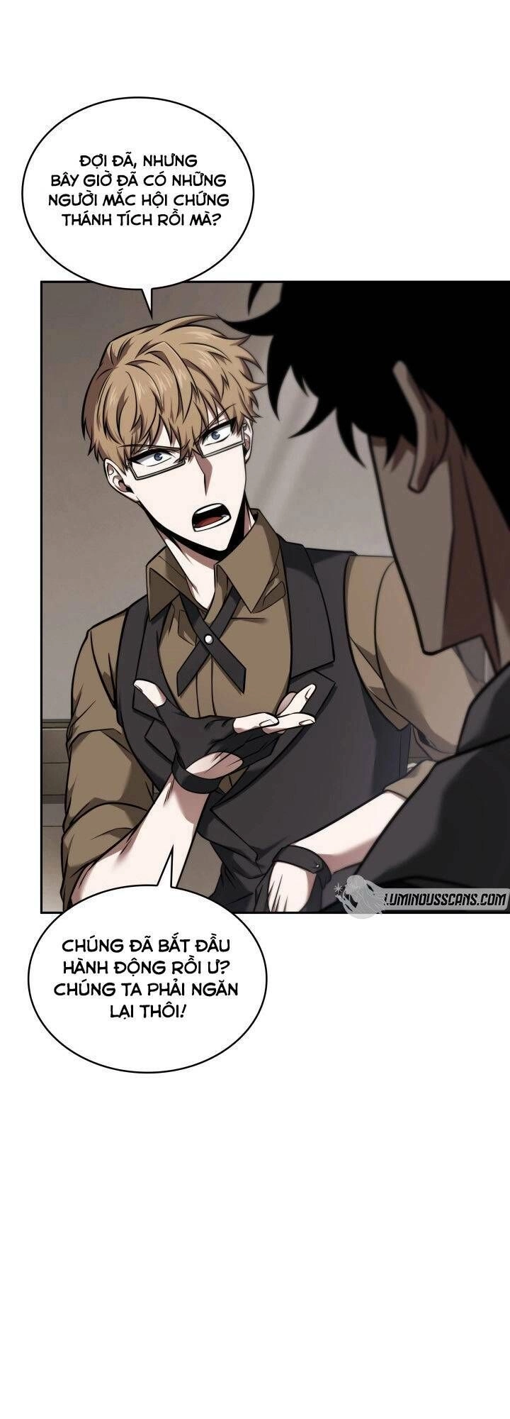 Vua Trộm Mộ Chapter 340 - 20