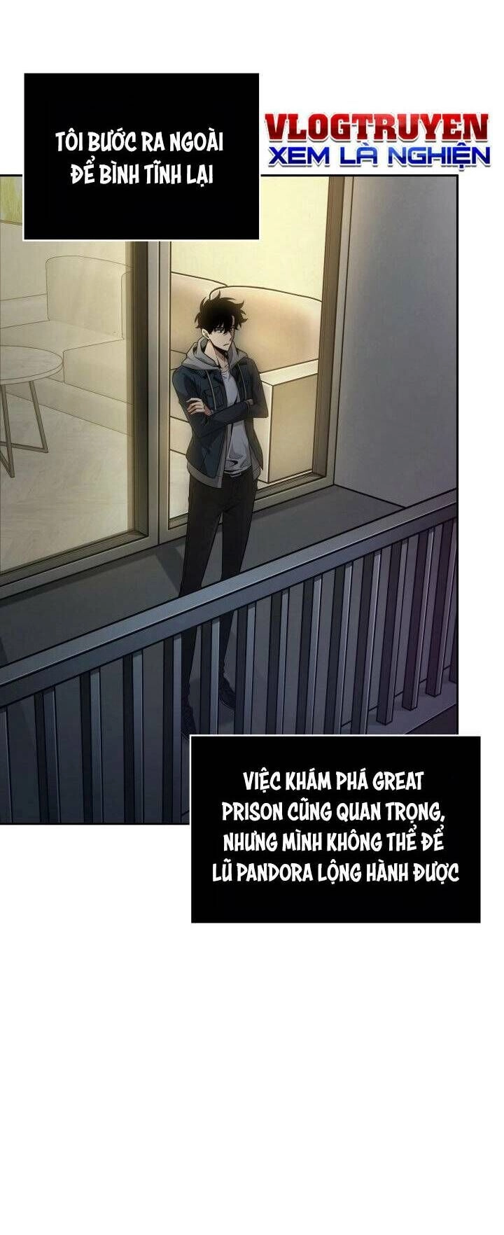 Vua Trộm Mộ Chapter 340 - 23