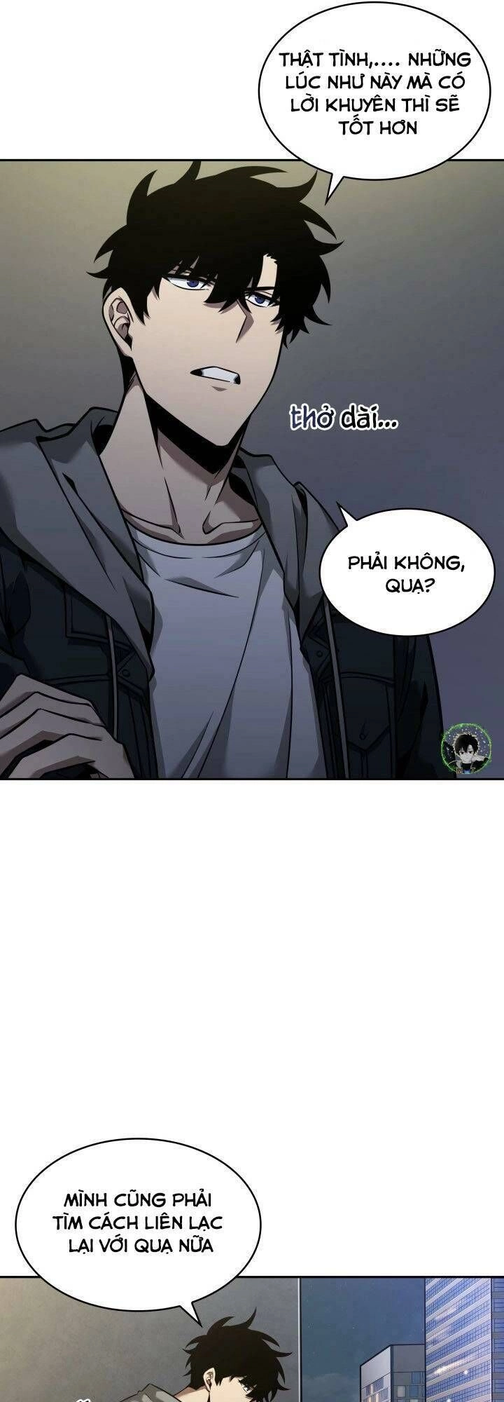 Vua Trộm Mộ Chapter 340 - 24