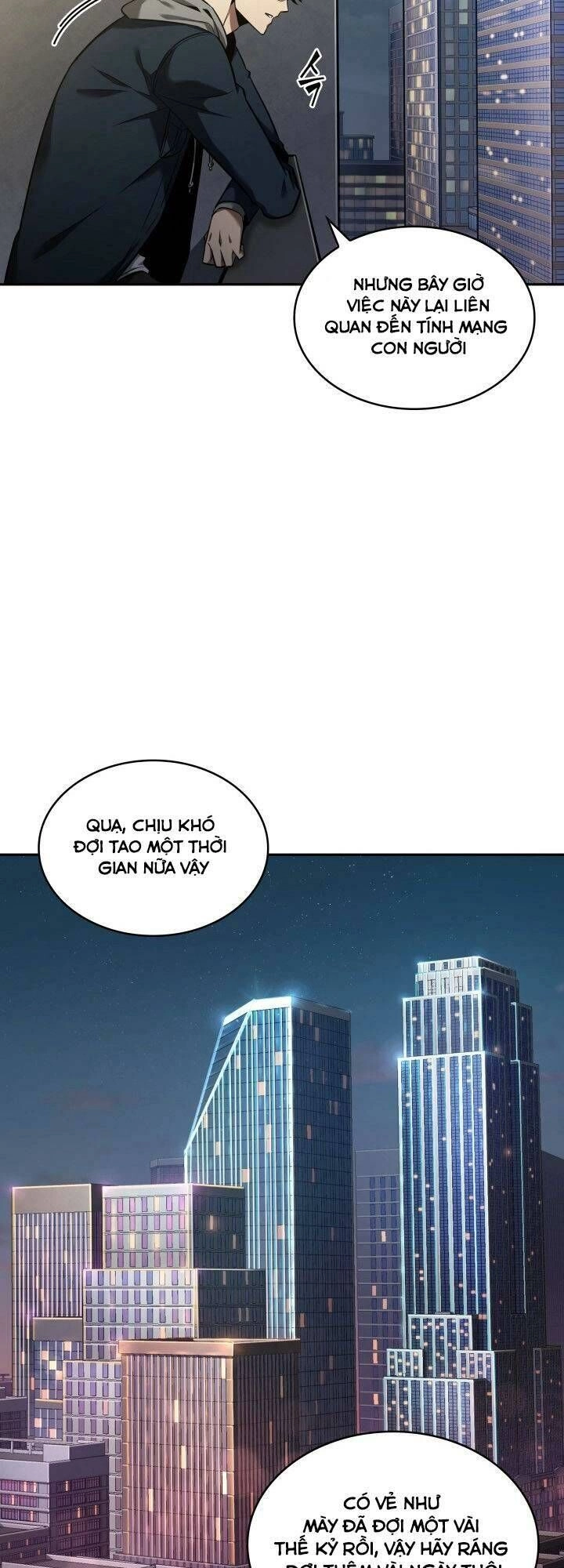 Vua Trộm Mộ Chapter 340 - 25