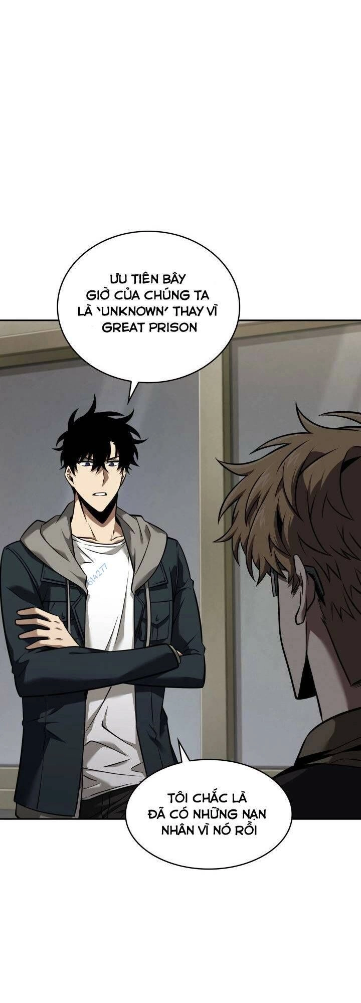 Vua Trộm Mộ Chapter 340 - 27