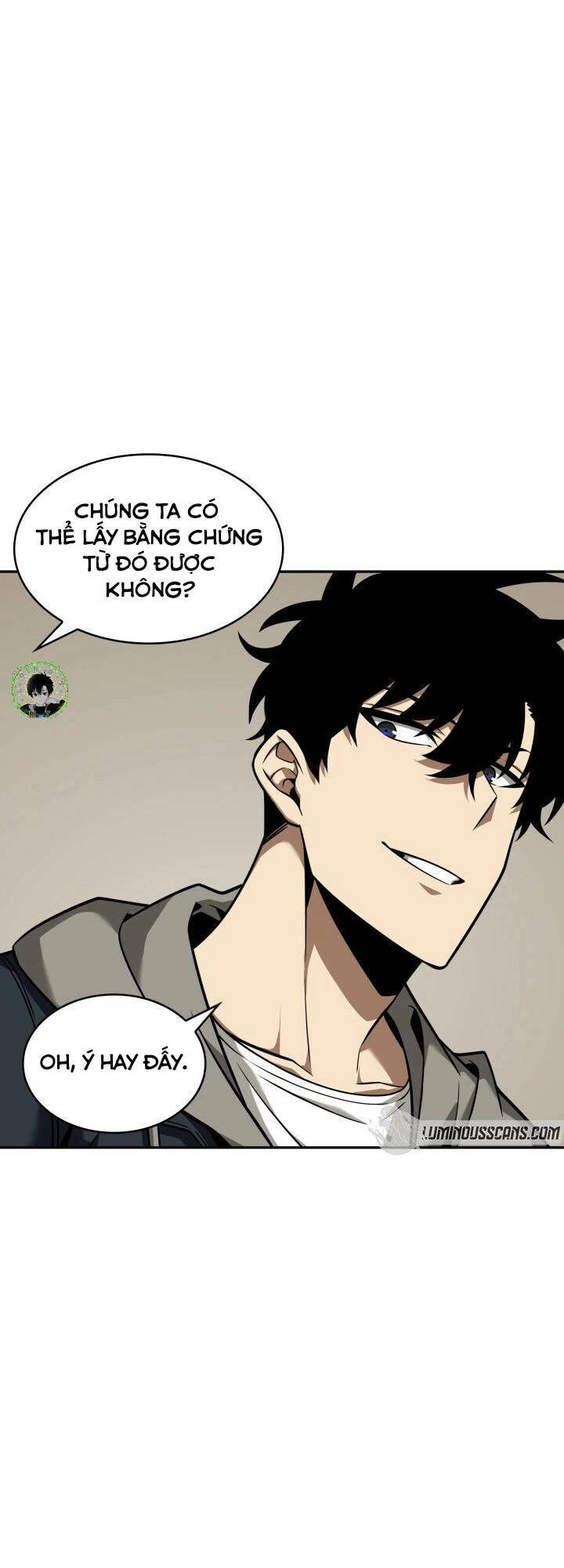 Vua Trộm Mộ Chapter 340 - 32