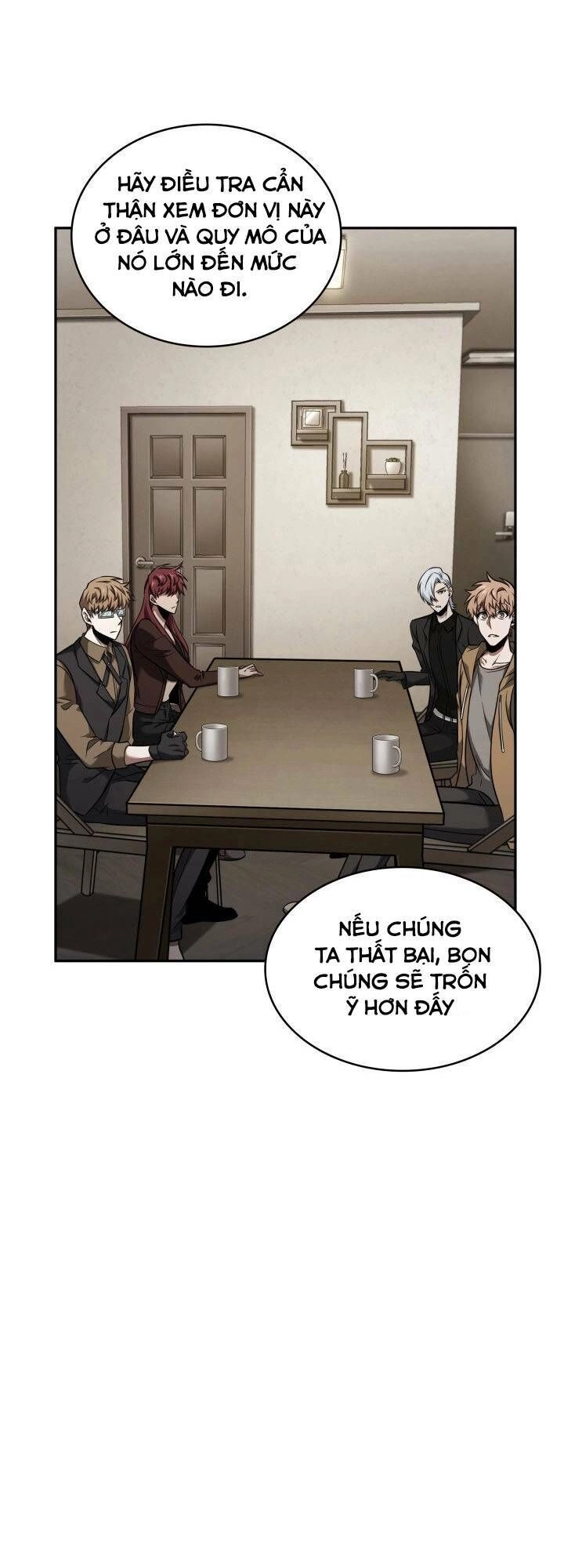 Vua Trộm Mộ Chapter 340 - 33