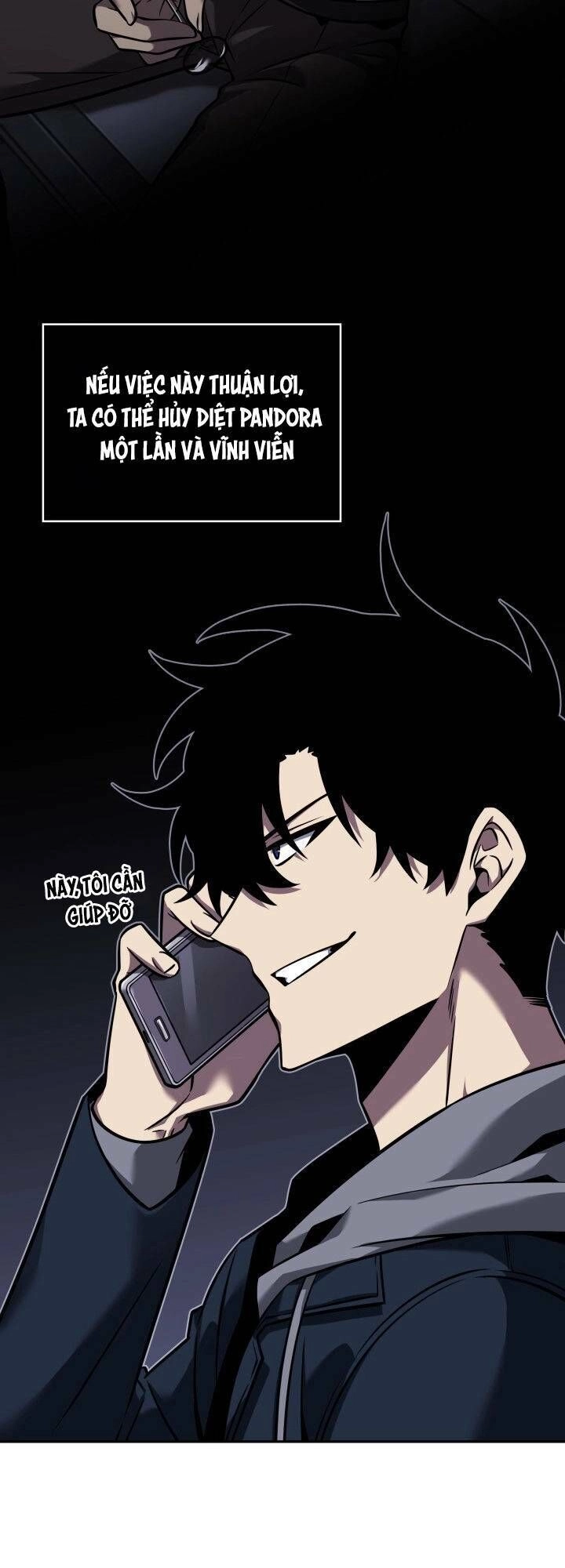 Vua Trộm Mộ Chapter 340 - 36