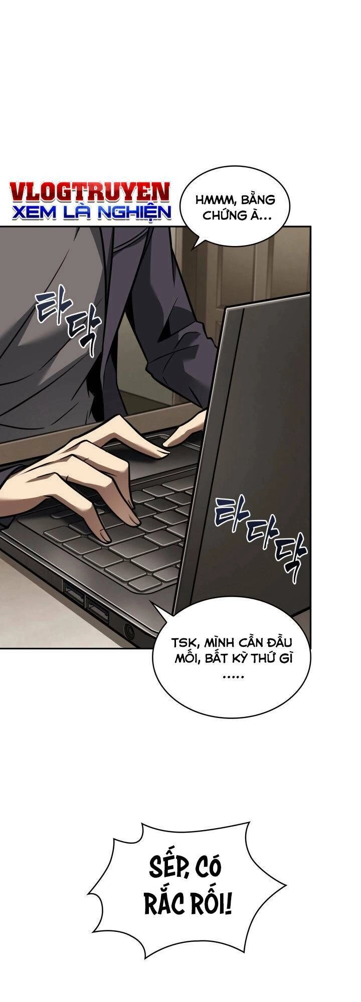 Vua Trộm Mộ Chapter 340 - 38