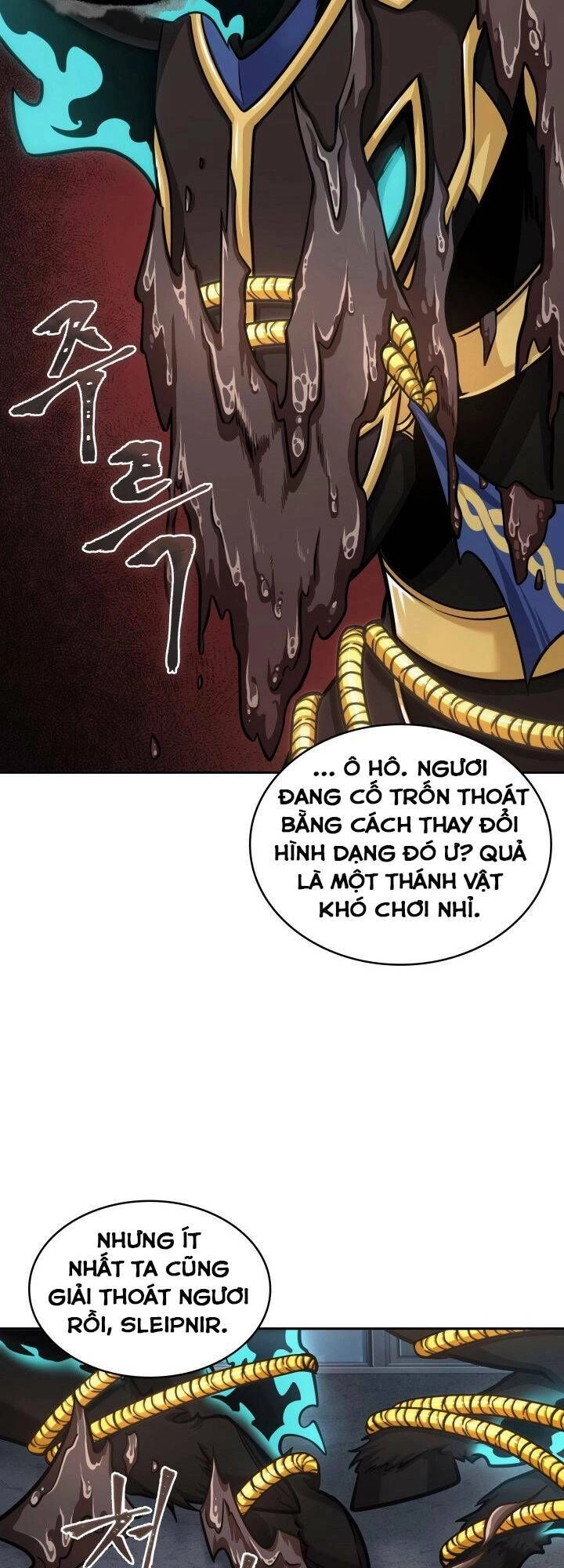Vua Trộm Mộ Chapter 341 - 18